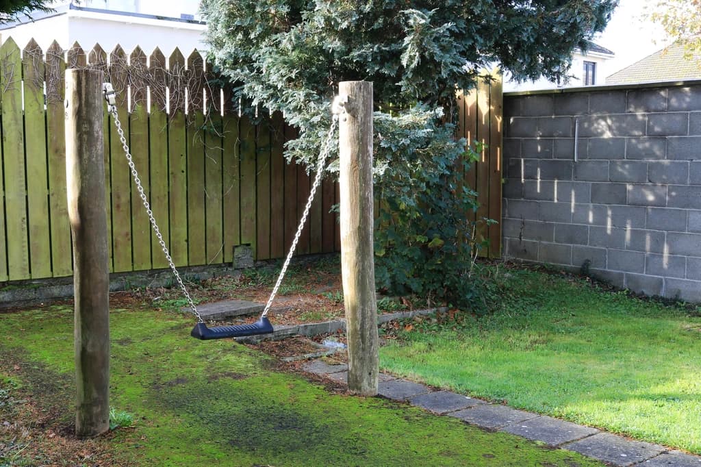 Dromawling-garden