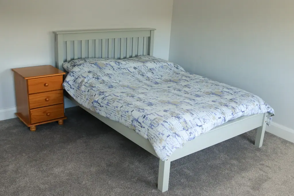 santry-bedroom