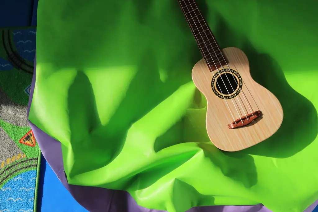 ukulele